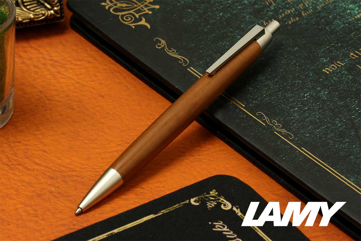 LAMY ボールペン ラミー ラミー2000 タクサス L203TAX 即日