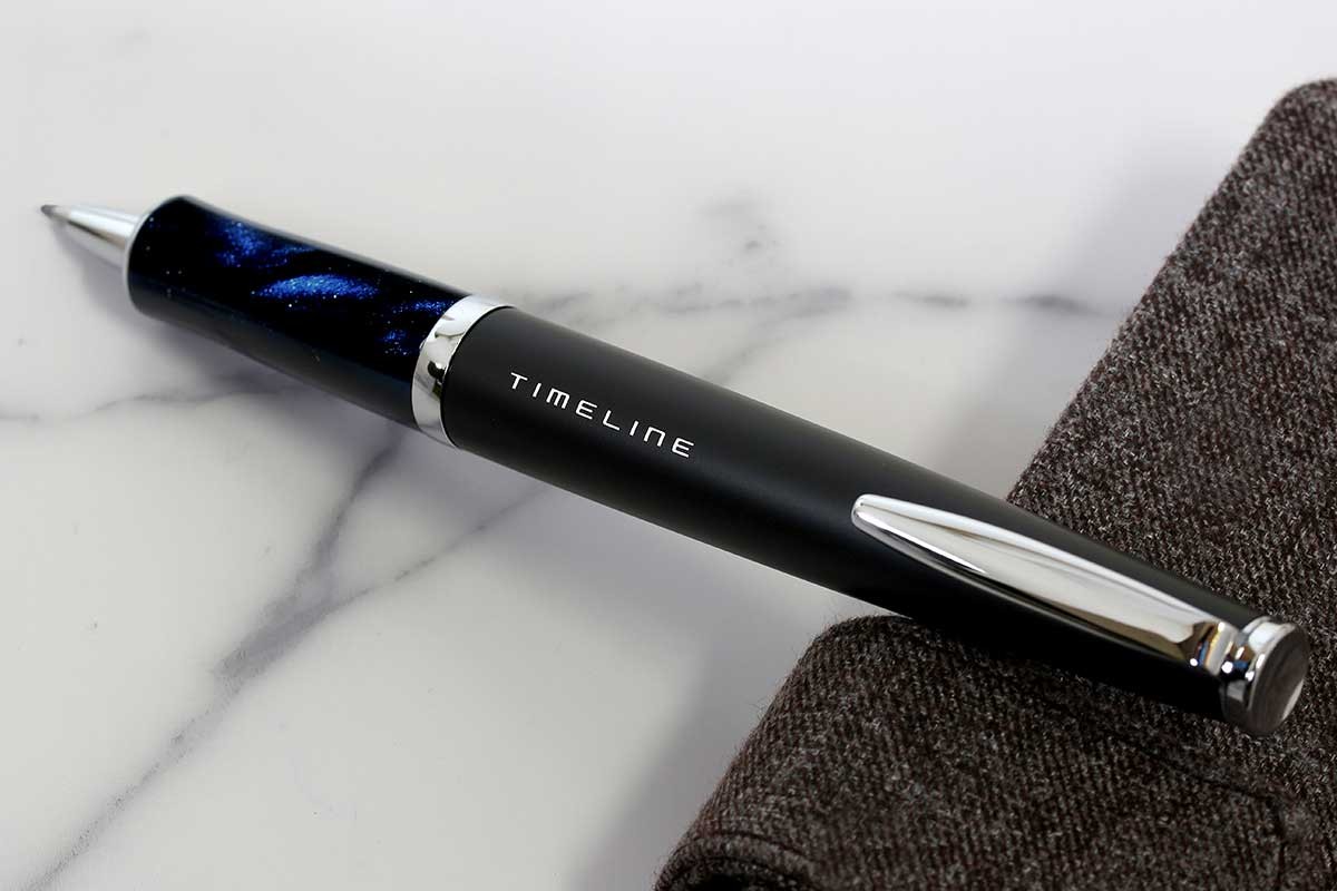PILOT（パイロット） ボールペン PILOT TIMELINE ETERNAL タイムライン