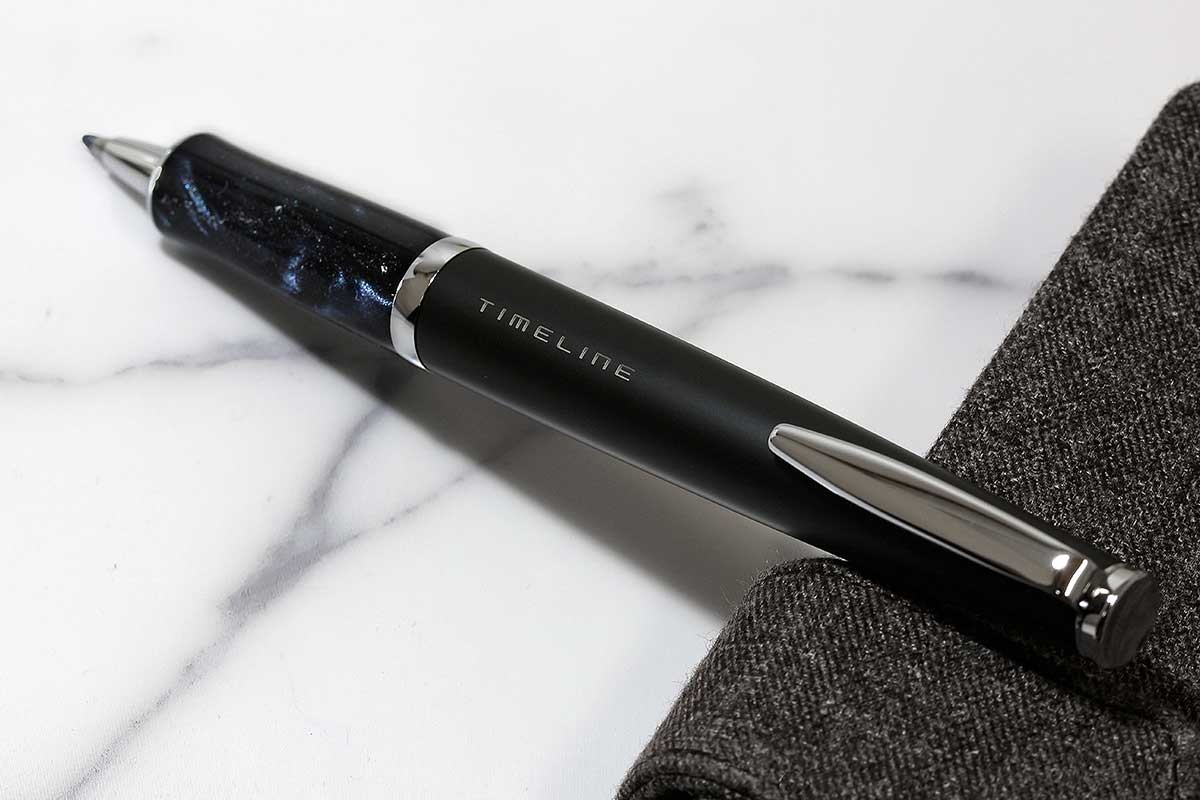 PILOT（パイロット） ボールペン PILOT TIMELINE ETERNAL タイムライン