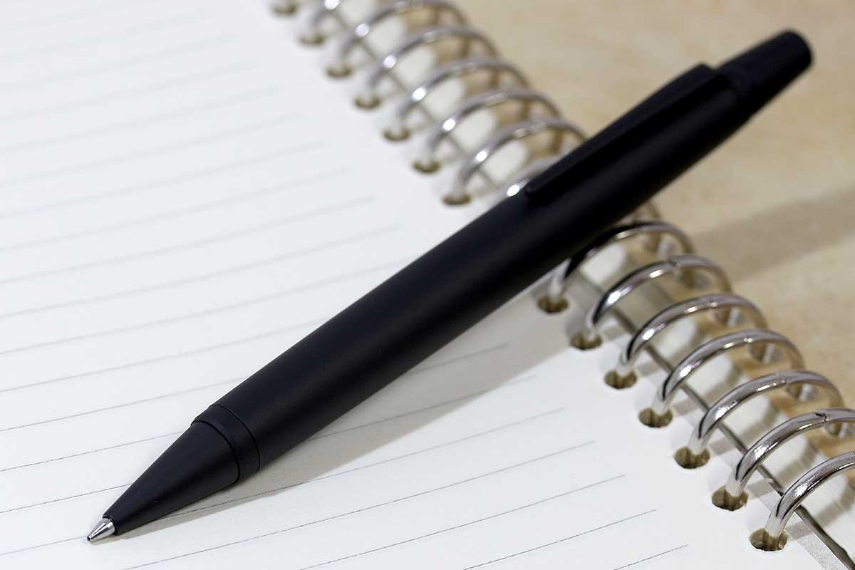 PILOT（パイロット） ボールペン PILOT RAIZ ライズ ミッドナイト