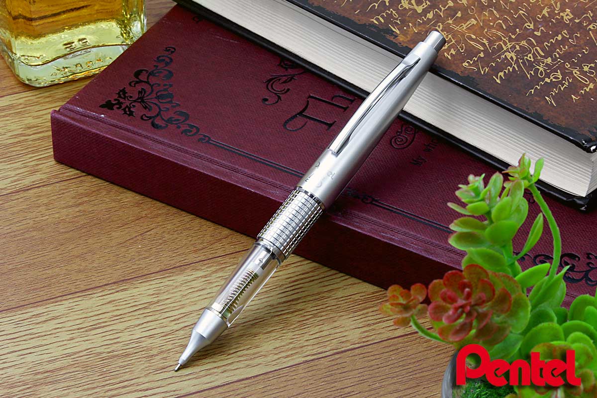 ぺんてる（Pentel） ペンシル 東海地区限定カラー KERRY ケリー
