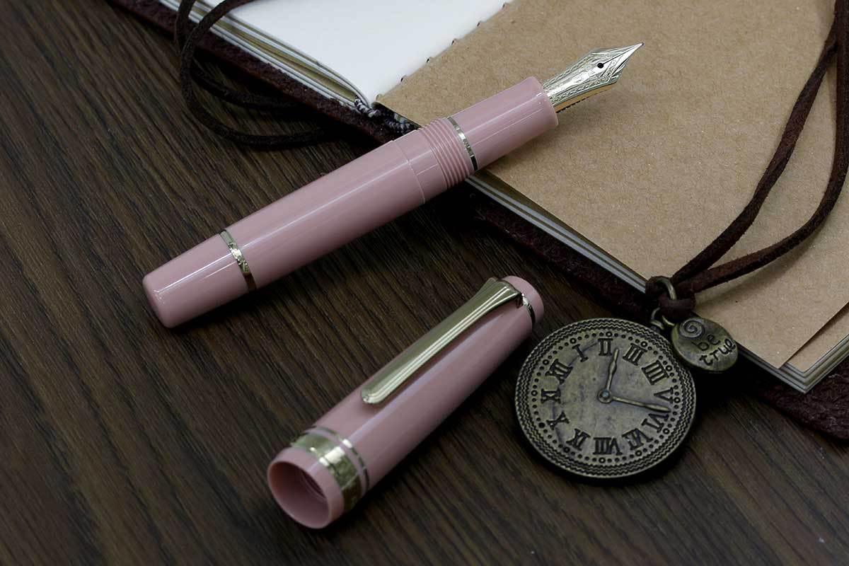 セーラー万年筆 万年筆 セーラー SAILOR プロフェッショナルギア