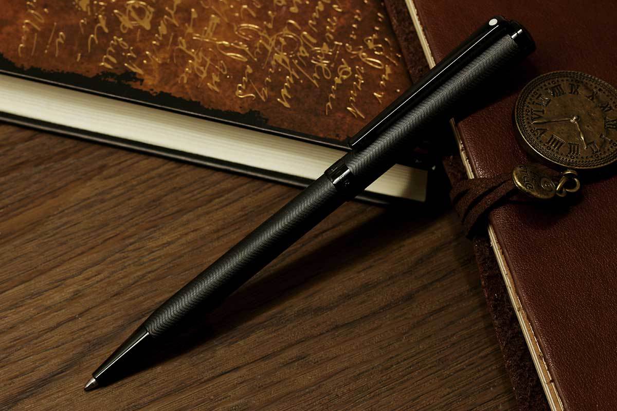 SHEAFFER（シェーファー） ボールペン インテンシティ マットブラック