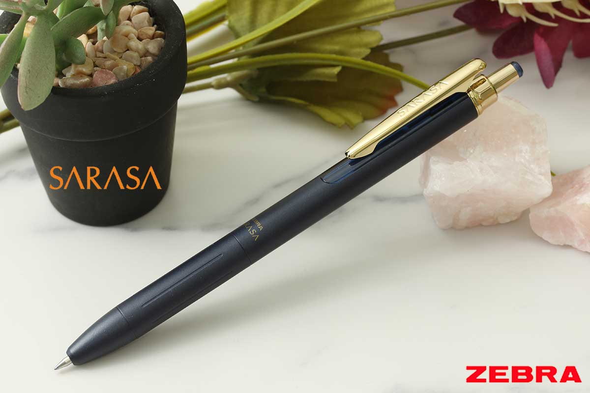 ZEBRA（ゼブラ） ボールペン ZEBRA SARASA Grand サラサグランド P