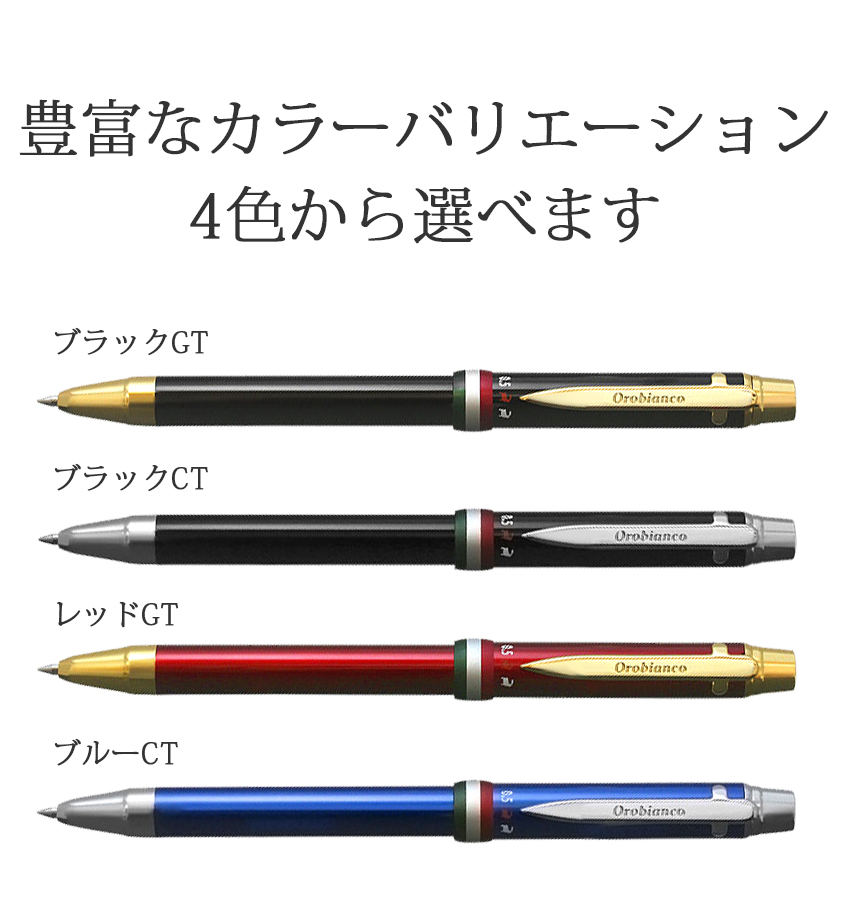 デルタとオロビアンコ・ルニークのコラボレーションした高級