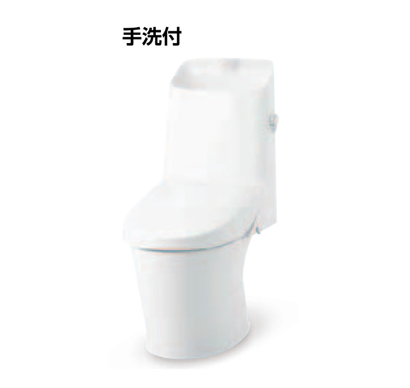 LIXIL INAX アメージュシャワートイレ リトイレ 手洗付 ZR4グレード