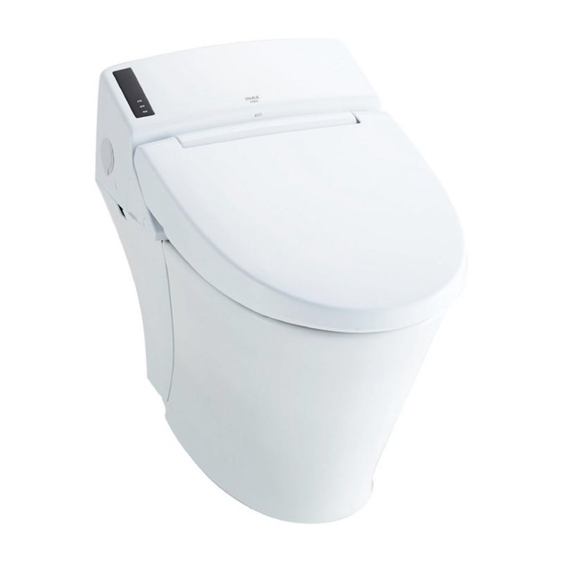 LIXIL パブリック向けタンクレストイレ 床排水200ｍｍ 新築用 S