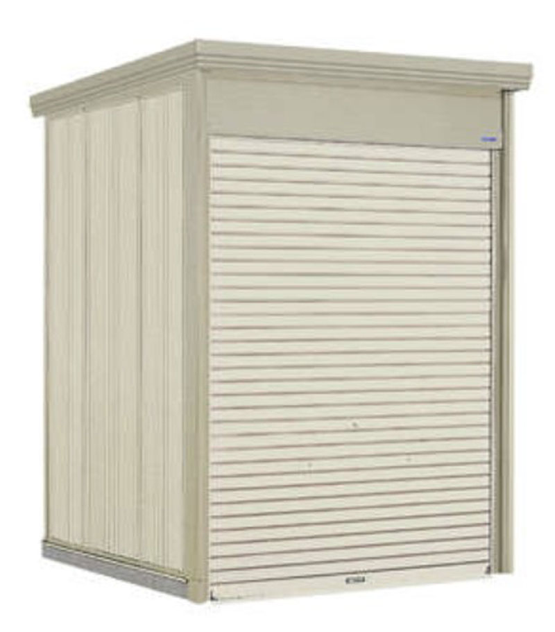 田窪工業所 mr.シャッターマン ダンディ シャッター式中型物置 ws-1819