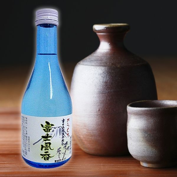 富士高砂酒造 からくち