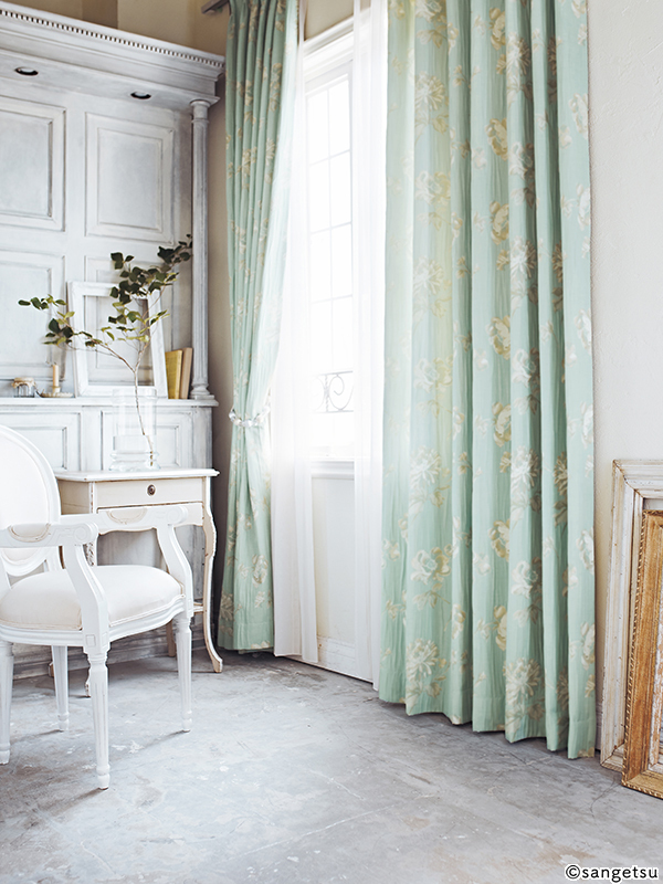 サンゲツ（SANGETSU） オーダーカーテン AC2221-2222 仕上り巾293