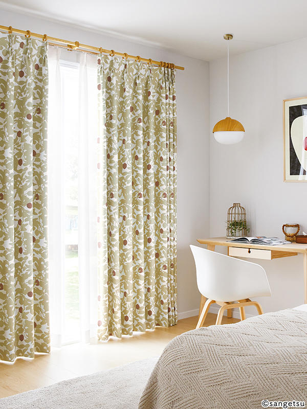 サンゲツ　遮光カーテン　１枚 サンゲツ（SANGETSU） 【最大☆10%オフクーポン】 カーテン 遮光1級