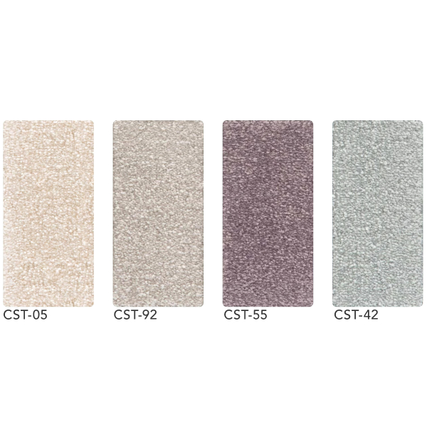 アスワン Wall to Wall オーダーカーペット アスコースト（CST-05・92・55・42）ヨコ211〜230cm×タテ191〜210cm