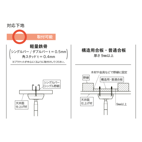 トーソー ランドリーバー LB-1 セット M(1,450〜2,340mm) H600mm ブラック ホワイトの画像