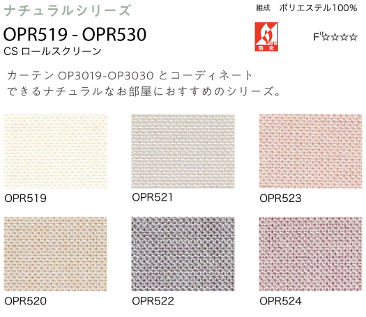 サンゲツ（SANGETSU） CSロールスクリーン 巾805〜1,200×丈200〜800mm