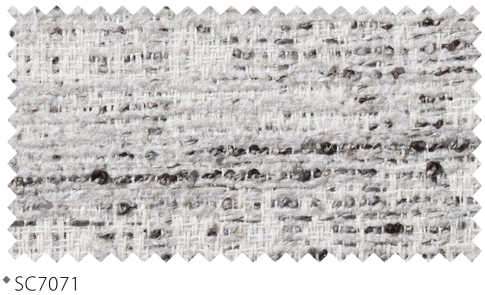サンゲツ（SANGETSU） オーダーカーテン SC7071 仕上り巾489〜558cm