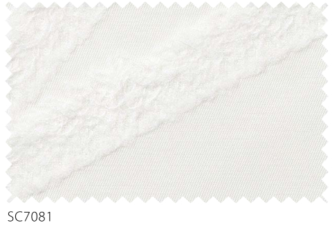 サンゲツ（SANGETSU） オーダーカーテン SC7081 仕上り巾205〜255cm