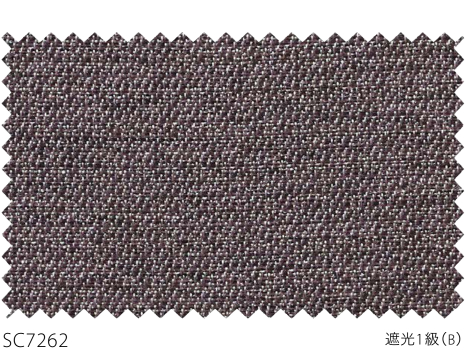 【オーダーカーテン】１０ サンゲツ（SANGETSU） オーダー遮光カーテン SC7260-SC7262 仕上り巾