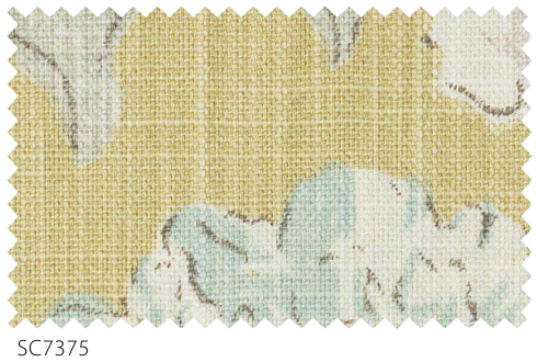 サンゲツ　オーダーカーテン　　遮光2級 サンゲツ（SANGETSU） オーダーカーテン SC7375 仕上り巾137〜204cm