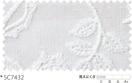 WILLIAM MORRIS GALLERY モリス クロニクルズ（サンゲツ）オーダー