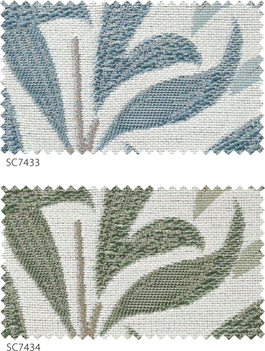 WILLIAM MORRIS GALLERY モリス クロニクルズ（サンゲツ）オーダー