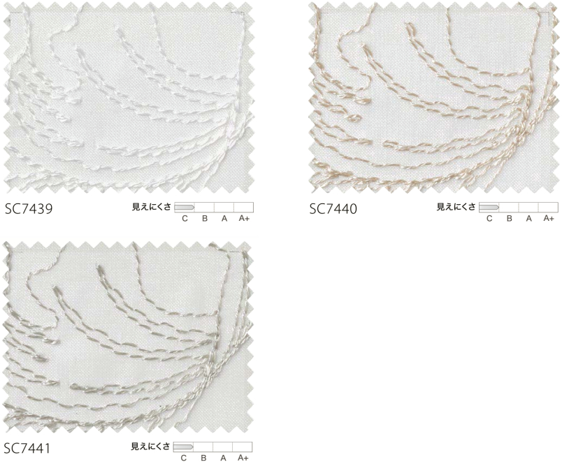 WILLIAM MORRIS GALLERY モリス クロニクルズ（サンゲツ）オーダー