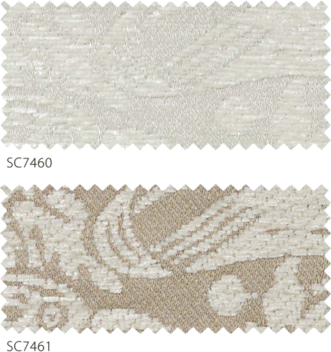 WILLIAM MORRIS GALLERY モリス クロニクルズ（サンゲツ）オーダー