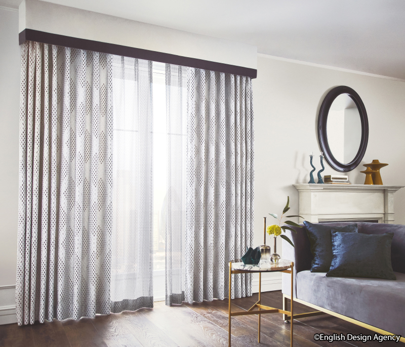 サンゲツ（SANGETSU） EDA（サンゲツ）オーダーカーテン SC7466-SC7467