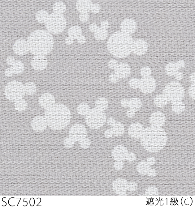 Disney（ディズニー） ディズニー（ミッキーマウス/サンゲツ）オーダー