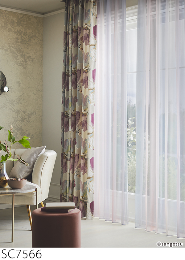 【美品】高級オーダーレースカーテン シアーカーテンSangetsuサンゲツ 楽天市場】＼ P5倍＆1000円クーポン ／オーダーカーテン レース