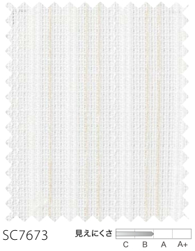 美品　 サンゲツレースカーテン　No200 サンゲツ（SANGETSU） オーダー遮熱/UVカット/ミラーレースカーテン