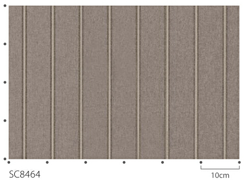 オリジナル サンゲツ オーダー遮光カーテン SC8463〜SC8464 巾200×丈161〜180cm（2枚入） LP仕様（形態安定加工）約2
