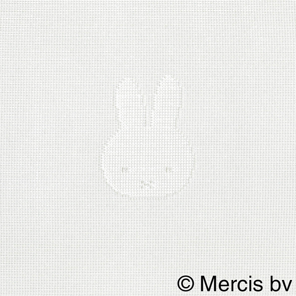 オーダーカーテン　２枚組　ドレープ　厚地　リリカラ　新品未使用 Miffy（ミッフィー） ミッフィー（リリカラ）オーダーミラー/遮熱/防汚