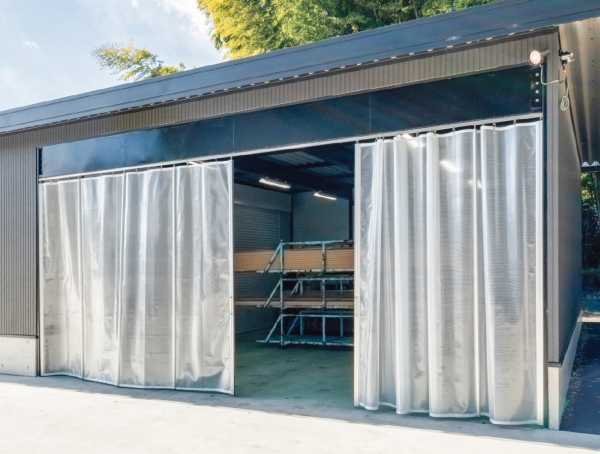 TOSO（トーソー） トーソーカーテンレール C型 部品 Bランナー（600コ