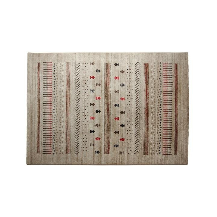 ラグカーペット 絨毯 輸入カーペット マリア フォリア トルコ製 