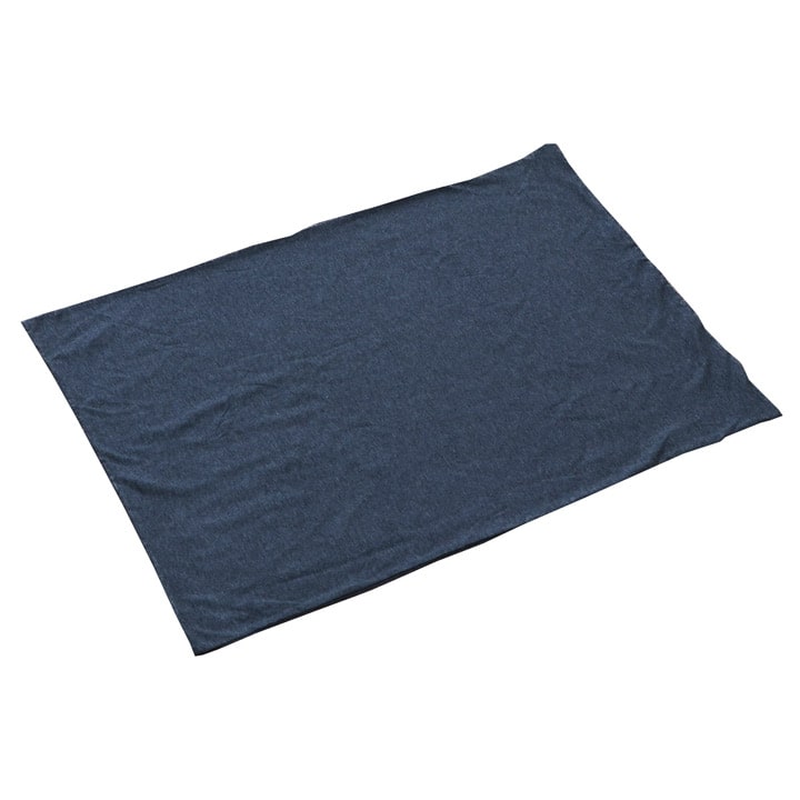 枕カバー 43×63cm マイン枕カバー 枕 ニット 綿 綿100％ ニット シンプル おしゃれ ま...