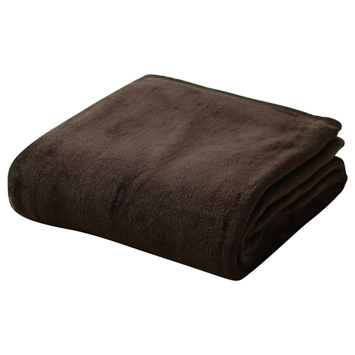 毛布 シングル フランネル毛布  約140×200cm フランネル 洗える 暖かい ひざ掛け ブランケット あったか 軽量 冬 寒さ対策｜i-s｜02