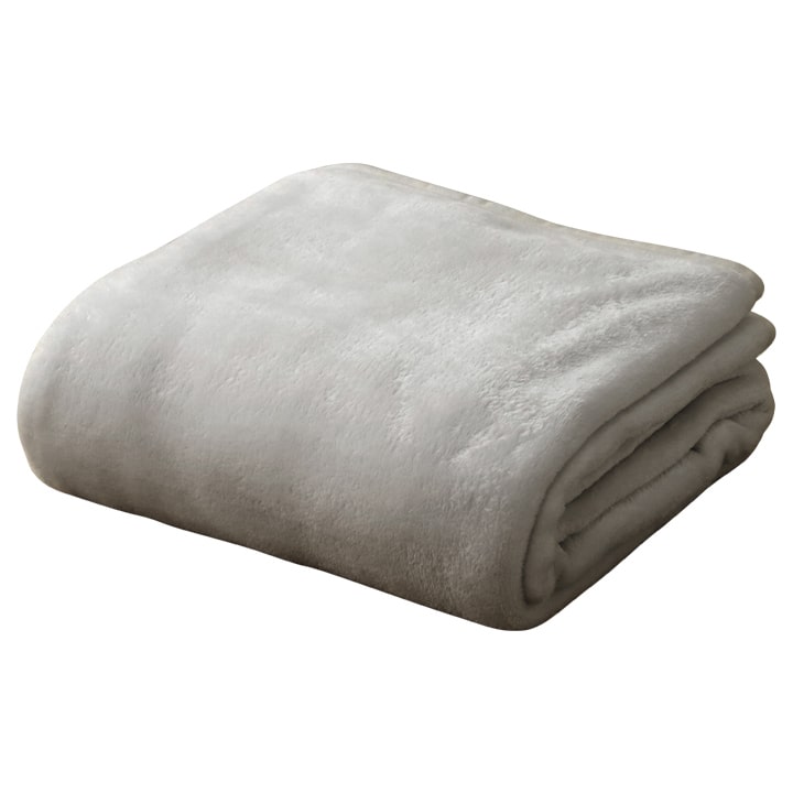 毛布 シングル フランネル毛布  約140×200cm フランネル 洗える 暖かい ひざ掛け ブランケット あったか 軽量 冬 寒さ対策｜i-s｜07