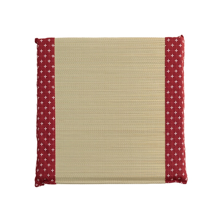 イケヒコ 座布団 い草座布団 国産 詩織 約40×40cm 小座布団 夏 イケヒコ 座布団 い草座布団 国産 詩織 約40×40cm 小座布団 夏