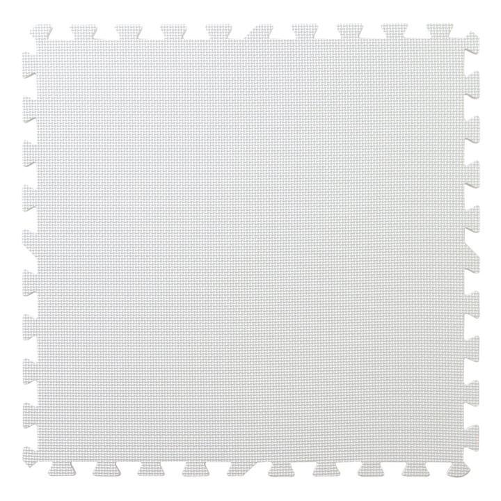 ジョイントマットサイドパーツ付き 大判 EVA ジョイントマット 4枚セット 約60×60×1.0cm 6色展開大判 カーペット ラグ ラグマット 新生活｜i-s｜02