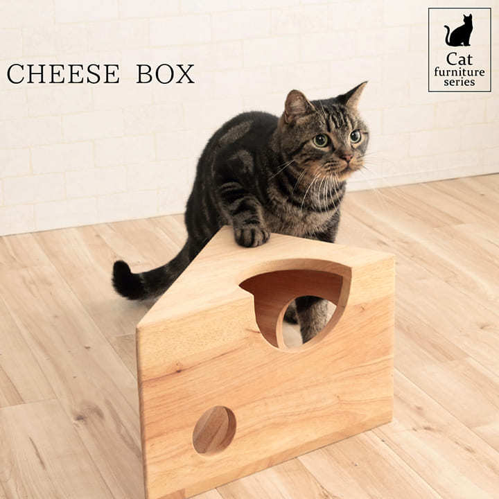 猫家具 センターテーブル 80×80cm ローテーブル ネコ おしゃれ