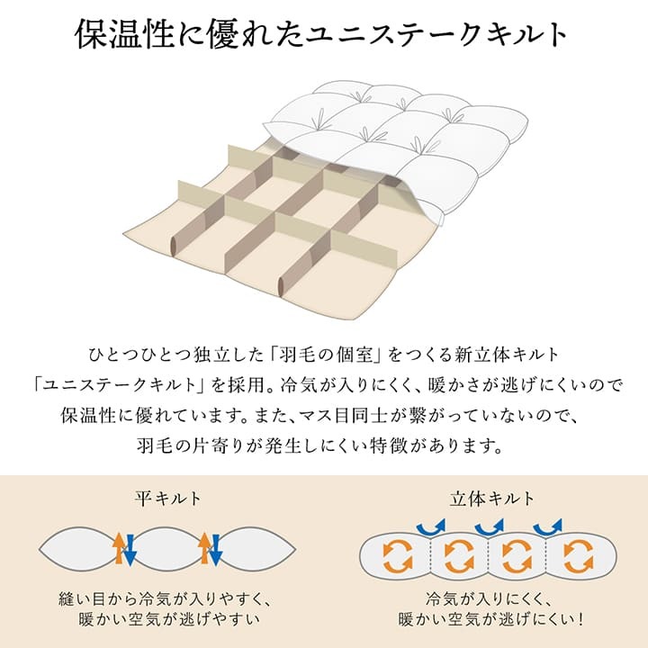 羽毛布団 西川 シングル 掛布団 ルイーザ 約150×210cm シングルロング 羽毛布団 西川 シングル 掛布団 ルイーザ 約150×210cm シングルロング