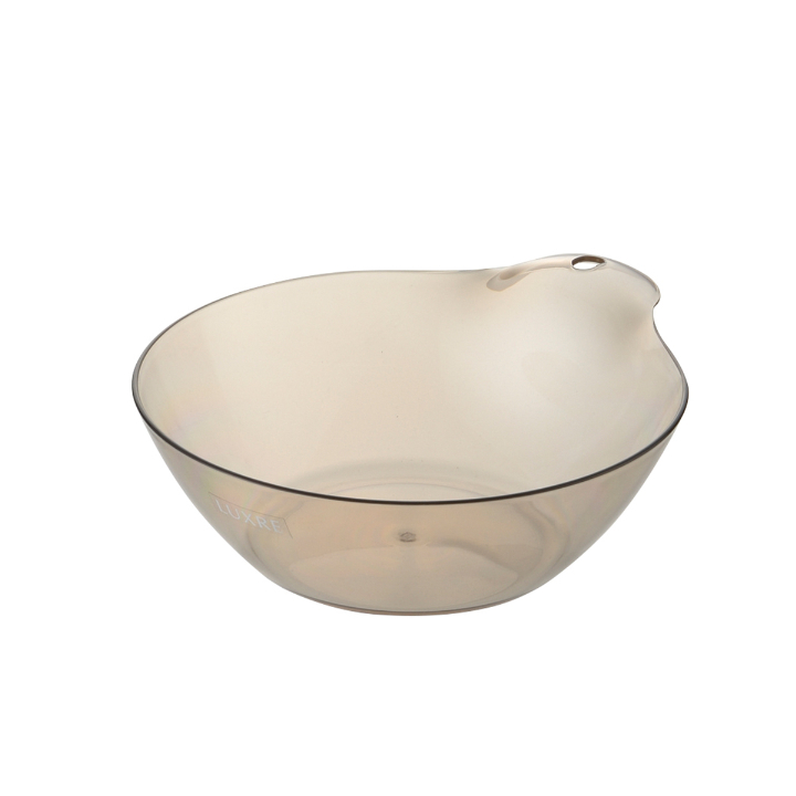 リッチェル（Richell） バス用品 リュクレ 湯桶 日本製 洗面器 おけ