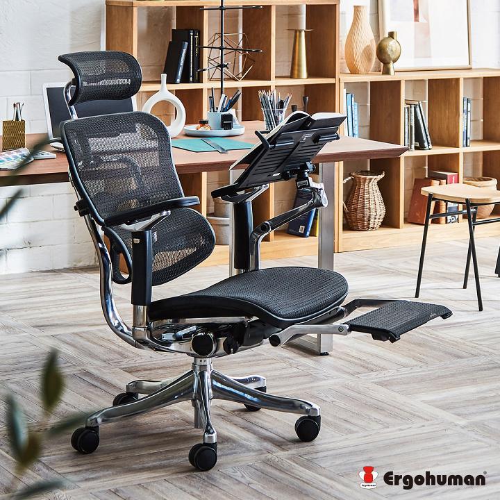 Ergohuman pro ottoman エルゴヒューマン pro - 通販 - pinehotel.info