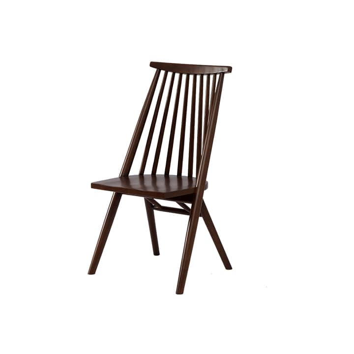 ダイニングチェア アレク タイプD型 座面高41cm ダイニングチェアー