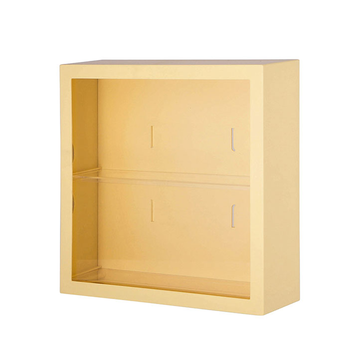 不二貿易（Fuji Boeki） コレクションケース 壁掛け コレクション