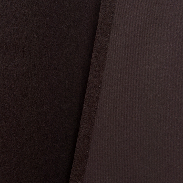 カフェカーテン 145×90 (全５色) カチオン MIX 遮光 無地 ロッドポケット (上部筒縫い) 1級遮光 2級遮光 一級遮光 二級遮光 シンプル 大人 男性 模様替え｜i-seed｜03
