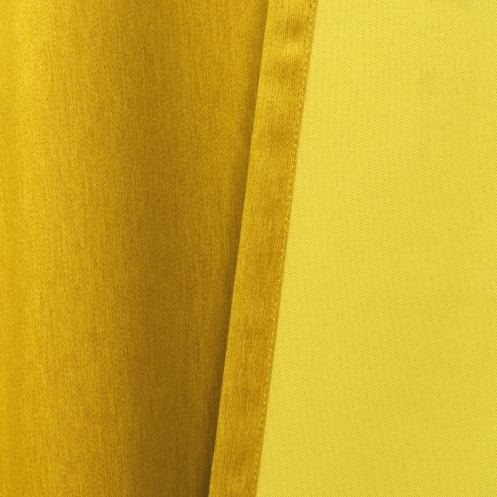 カフェカーテン 145×50 (全５色) カチオン MIX 遮光 無地 ロッドポケット (上部筒縫い) 1級遮光 2級遮光 一級遮光 二級遮光 シンプル 大人 男性 模様替え｜i-seed｜05