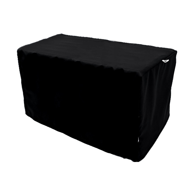 小動物用 ケージカバー 一級遮光 80×45×45 (全4色) フルダル 無地