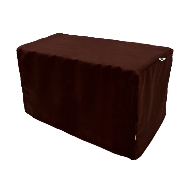 小動物用 ケージカバー 一級遮光 80×45×45 (全4色) フルダル 無地