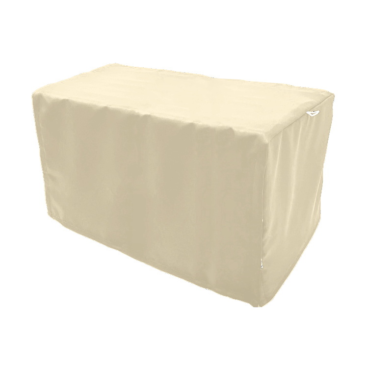 小動物用 ケージカバー 一級遮光 80×45×45 (全4色) フルダル 無地